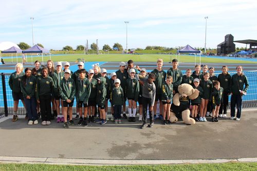 2024 Canterbury Champs photo